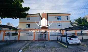 Imagem 2: Apartamento 3/4 com suíte para aluguel 86 metros sombra