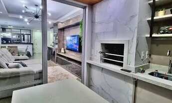 Imagem 5: APTO 03 Quartos, 02 Suítes, 02 Vagas - Pagani - Santa Catarina