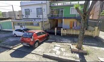 Imagem 3: Casa para aluguel e venda tem 52 metros quadrados com 2 quartos