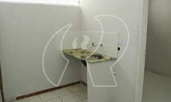 Imagem 6: Excelente localização, apartamento com 02 quartos, DCE, sala, cozinha, área de serviço, 01