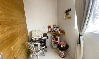 Imagem 4: Apartamento à venda no bairro Estreito - Florianópolis/SC