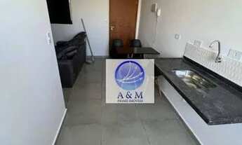 Imagem 7: Studio com 1 dormitório à venda, 33 m² por R$ 220.000 - Vila Formosa - São Paulo/SP