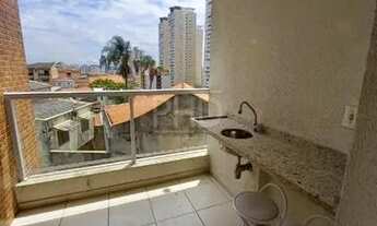 Imagem 2: Apartamento à venda, 2 quartos, 1 suíte, 1 vaga, Ferrazópolis - São Bernardo do Campo/SP