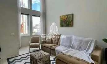 Imagem 4: Casa de Condomínio com 3 dorms, Residencial Real Park, Sumaré - R$ 1.09 mi, Cod: CC2556