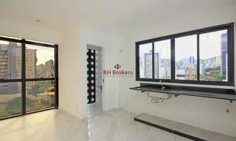 Imagem 6: BELO HORIZONTE - Apartamento Padrão - Carmo