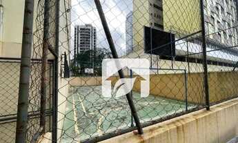 Imagem 3: Apartamento com 2 dormitórios à venda, 67 m² por R$ 430.000,00 - Santana - São Paulo/SP