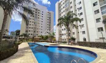 Imagem 2: Apartamento para Venda em Serra, Chácara Parreiral, 2 dormitórios, 1 banheiro, 1 vaga