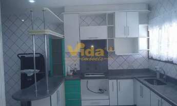 Imagem 3: Sobrado em Quitaúna - Osasco