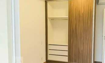 Imagem 7: Apartamento para Aluguel - Brooklin, 1 Quarto, 52 m2