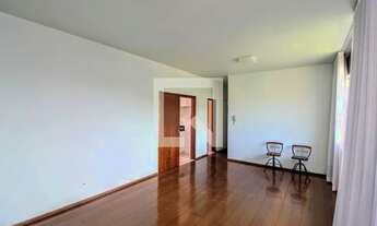 Imagem 3: Apartamento para Aluguel - Alto Caiçaras, 3 Quartos, 96 m2