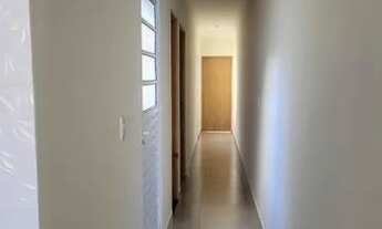 Imagem 2: Casa com 02 dormitórios- Recreio dos Sorocabanos