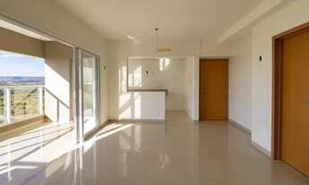 Imagem 3: Apartamento 3 quartos sendo 3 suítes com varanda gourmet, na 504 Sul - Palmas, Tocantins