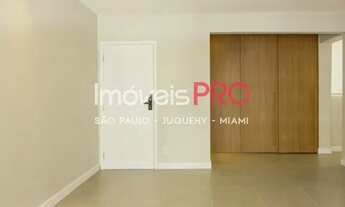 Imagem 3: Venda apartamento Itaim Bibi 2 suítes, Reformado