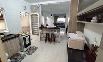 Imagem: Casa para venda possui 110 metros quadrados