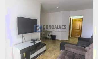 Imagem: SAO BERNARDO DO CAMPO - Residential / Apartment
