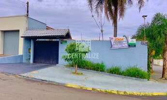 Imagem: Casa- Venda- Uvaranas