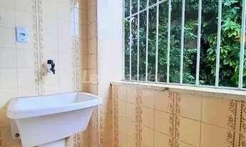 Imagem 5: Kitnet de 1 quarto para alugar no bairro Jardim Botânico