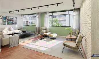 Imagem: Apartamento reformado 03 dormitórios 01