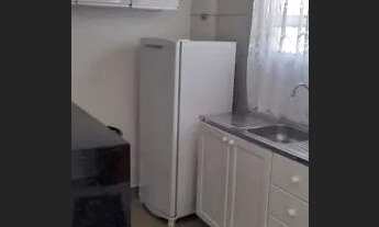 Imagem 4: Apartamento para venda com 47 metros quadrados com 2 quartos