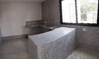 Imagem 4: Apartamento à venda, 4 quartos, 2 suítes, 3 vagas, Serra - Belo Horizonte/MG