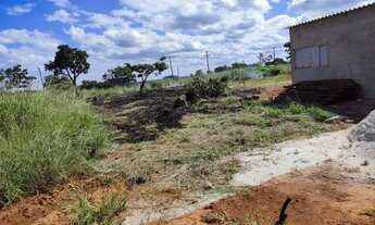 Imagem: Lote na Ponte Alta do Gama