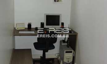 Imagem 5: Apartamento para venda possui 131 metros quadrados com 3 quartos em Pirituba - São Paulo