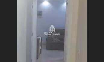 Imagem 5: Apartamento com 2 dorms, Condomínio Residencial Viva Vista, Sumaré - R$ 226 mil, Cod: 3RAP