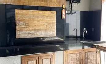 Imagem 6: Haras Rio do ouro casa locação