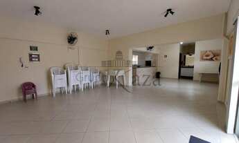 Imagem 7: Apartamento - Cidade Morumbi - Edifício Colibri - 69m² - 2 Dormitórios