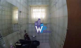 Imagem 2: Sobrado com 2 dormitórios à venda, 125 m² por R$ 460.000 - Ponte Rasa - São Paulo/SP