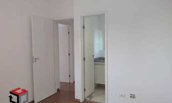 Imagem 3: Apartamento para aluguel 3 quartos 1 suíte 2 vagas UP - M BIGUCCI Baeta Neves - São Bernar