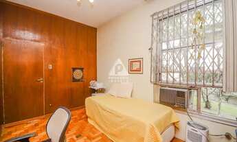 Imagem 7: Apartamento à venda, 4 quartos, 1 vaga, Botafogo - RIO DE JANEIRO/RJ