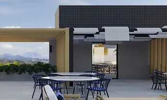 Imagem 2: Oportunidade de apto. com 93 metros quadrados com 2 quartos em Santana - Gravatá - PE. Hay