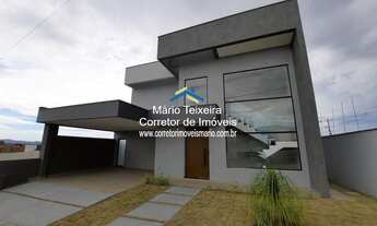 Imagem 5: Sobrado em fase final de obra / piscina / área gourmet integrada