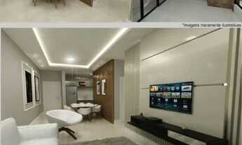 Imagem 3: Apartamento à venda, 1 quarto, 3 suítes, 2 vagas, Country - Cascavel/Pr