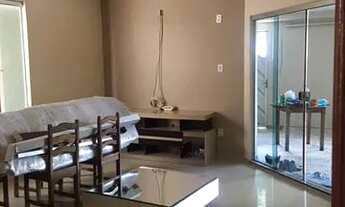 Imagem 4: Ótima casa com piscina no Conjunto ajuricaba