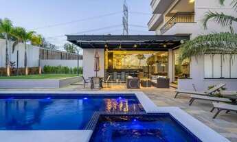 Imagem 3: Casa - Loteamento Mont Blanc Residence - Campinas