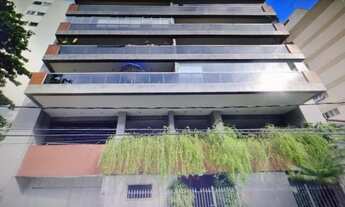 Imagem: Rua nobre J.Botânico junto Lagoa, lindo