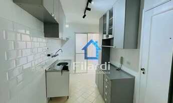 Imagem 5: Apartamento com 2 dormitórios para alugar, 56 m² por R$ 4.430,00/mês - Vila Olímpia - São