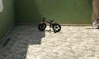 Imagem 3: Sobrados para venda em Mogi das Cruzes no bairro Vila Rei