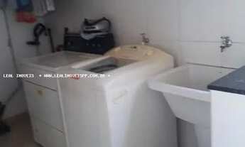 Imagem 6: Casa em Condomínio para Locação em Presidente Prudente, CONDOMINIO RESIDENCIAL ECO PALACE