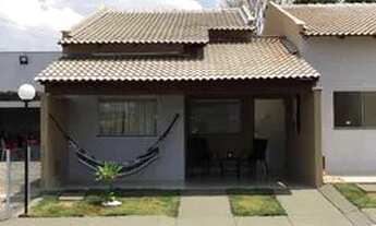 Imagem 2: Casas de Condomínio em Trindade ! 2 Quartos !