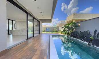 Imagem 3: Casa à venda com 4 dormitórios em Residencial goiânia golfe clube, Goiânia cod:SO0142_UH