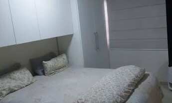 Imagem 4: Apartamento 2 quartos reformado