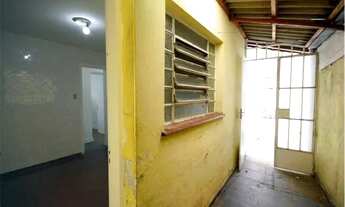 Imagem 3: Casa de Vila na Liberdade