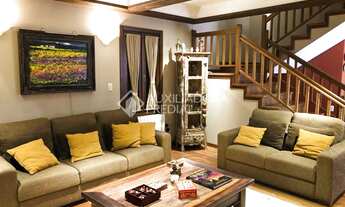 Imagem 4: GRAMADO - Casa de Condomínio - Saint Moritz