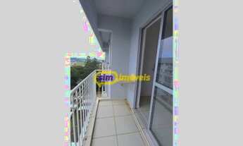 Imagem 4: Apartamento para locação no Vila Real - Chapecó - SC