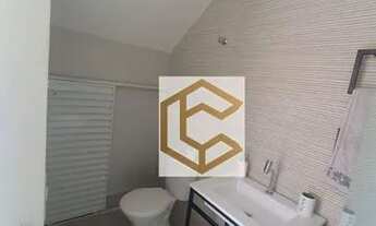 Imagem 2: Sobrado com 3 dormitórios à venda, 140 m² por R$ 760.000,00 - Vila Alzira - Santo André/SP