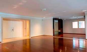 Imagem 9: APARTAMENTO RESIDENCIAL em São Paulo - SP, Jardim Paulistano