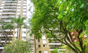 Imagem 2: Apartamento com 3 Dormitórios em Moema